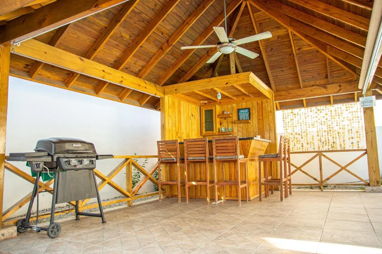 Villa Claribel Las Terrenas Repubblica Dominicana