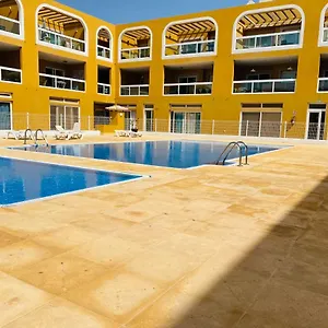 Faro Beach&pool Apartamento Cotillo