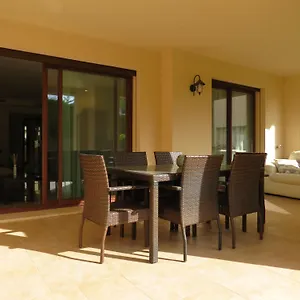 Medina De Banus Apartamento Marbella