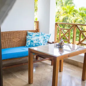 Monserrat Residences Apartamento Las Terrenas