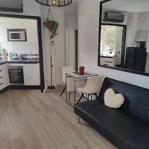 Benal Isa Apartamento Benalmádena