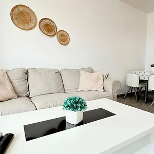 Casa Marenga Apartamento Torrox