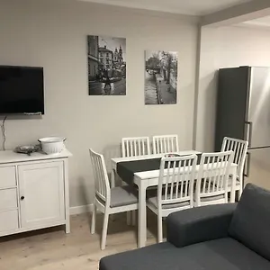 Corazón De Triana Apartamento Sevilla
