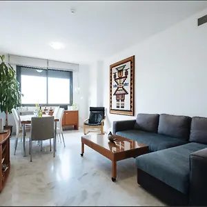 The Hostelito! Free Parking Apartamento Sevilla